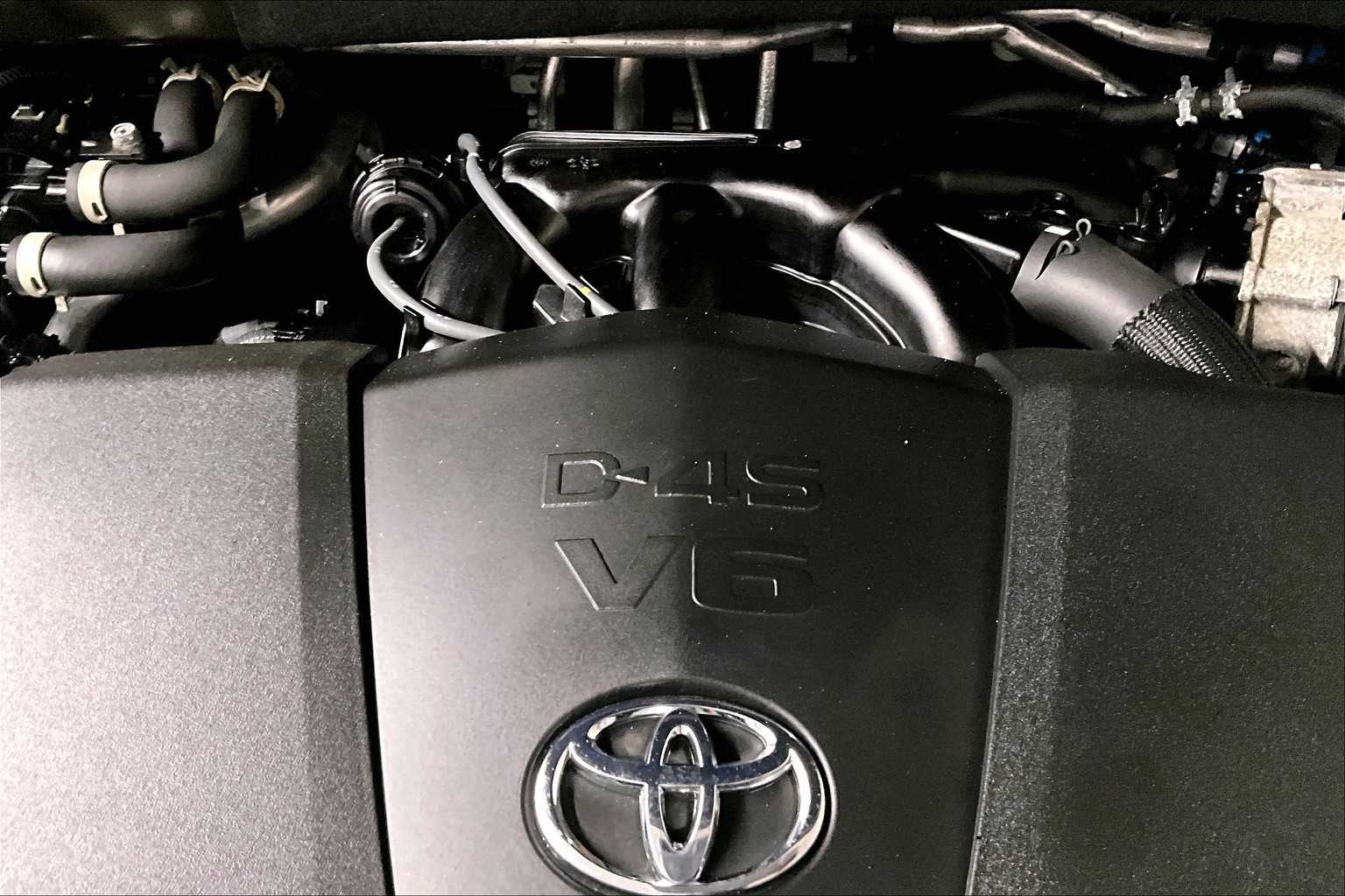 2022 Toyota Highlander XLE - Photo 36