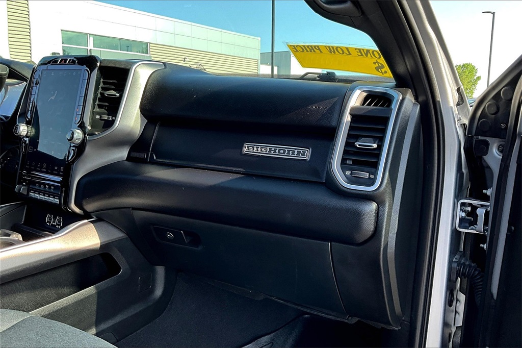 2024 Ram 3500 Big Horn - Photo 13