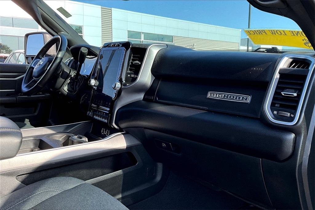 2024 Ram 3500 Big Horn - Photo 14
