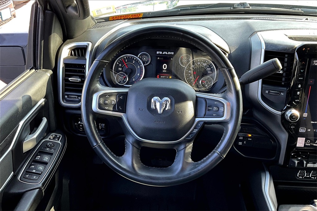 2024 Ram 3500 Big Horn - Photo 17