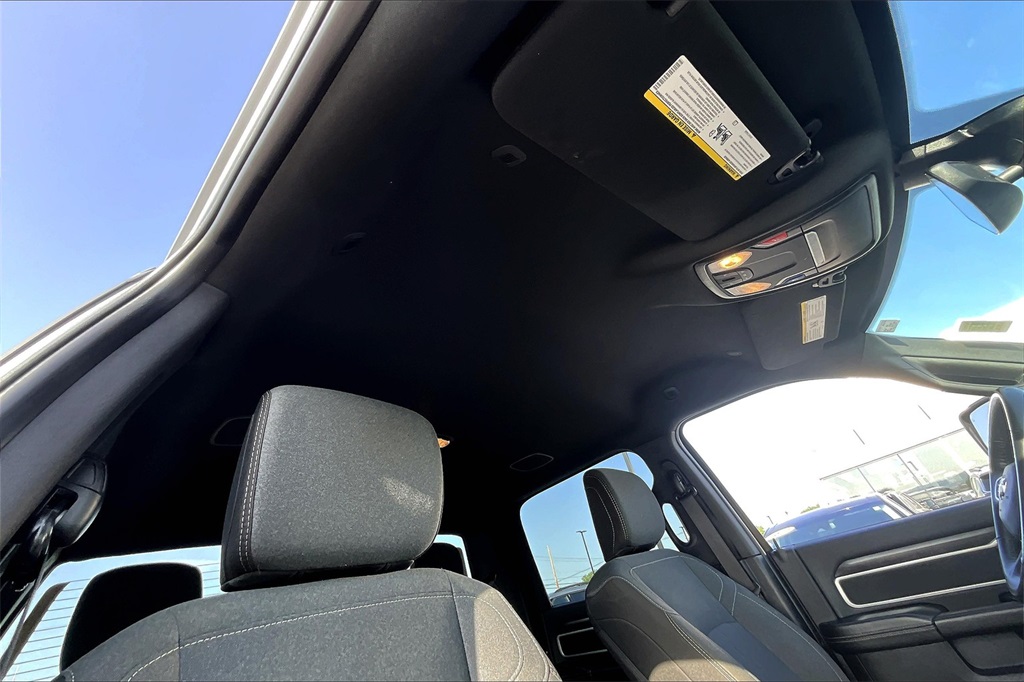 2024 Ram 3500 Big Horn - Photo 22
