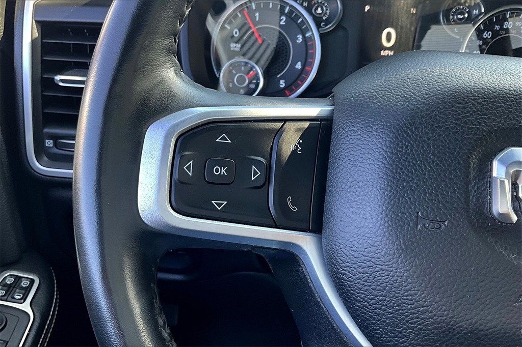 2024 Ram 3500 Big Horn - Photo 23