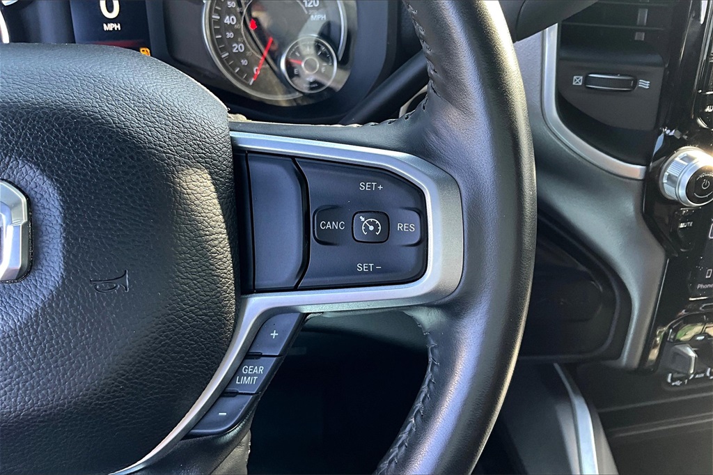 2024 Ram 3500 Big Horn - Photo 24