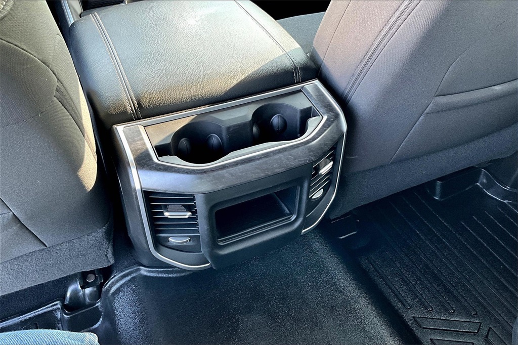 2024 Ram 3500 Big Horn - Photo 28