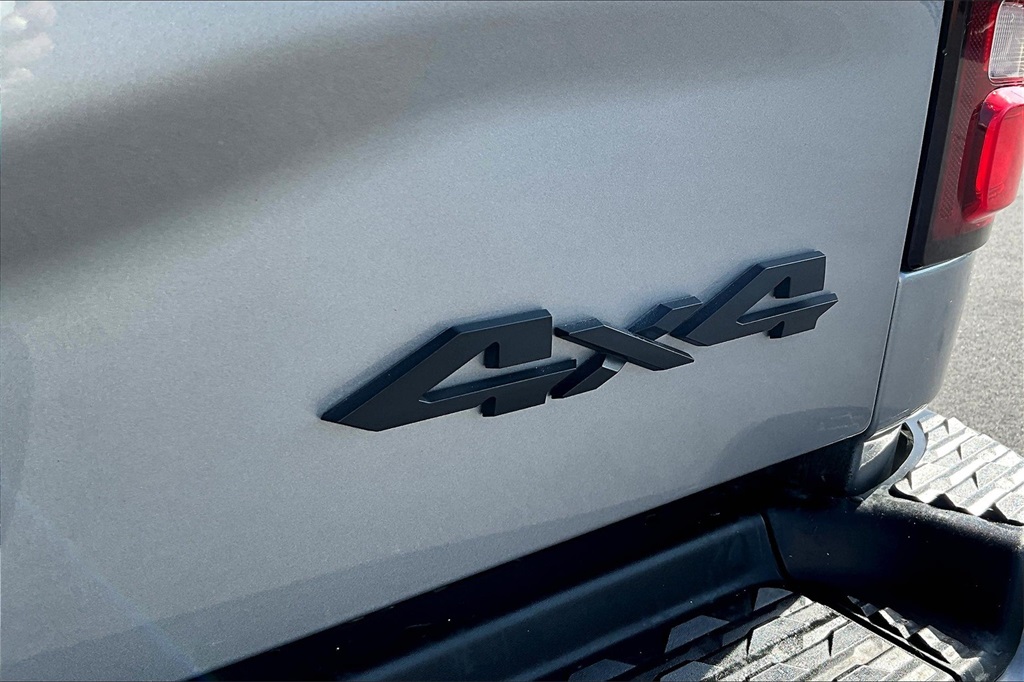 2024 Ram 3500 Big Horn - Photo 29