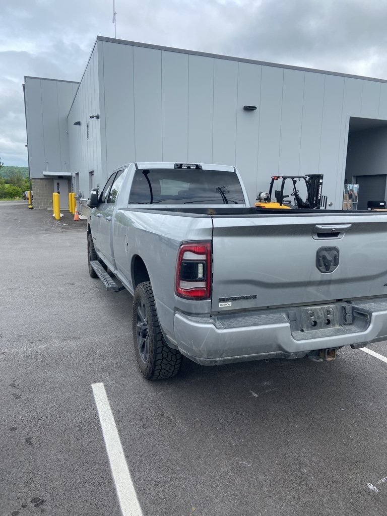 2024 Ram 3500 Big Horn - Photo 3