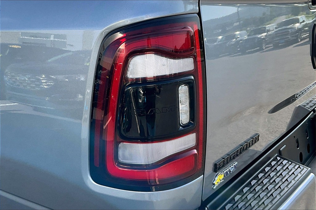 2024 Ram 3500 Big Horn - Photo 35