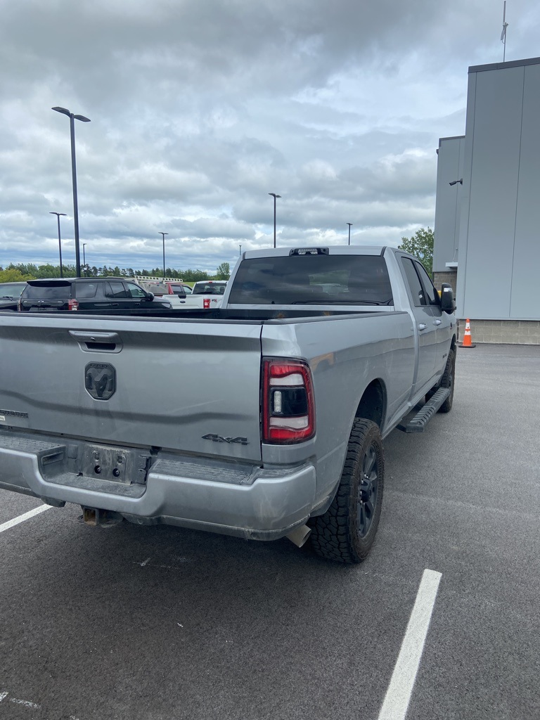 2024 Ram 3500 Big Horn - Photo 4