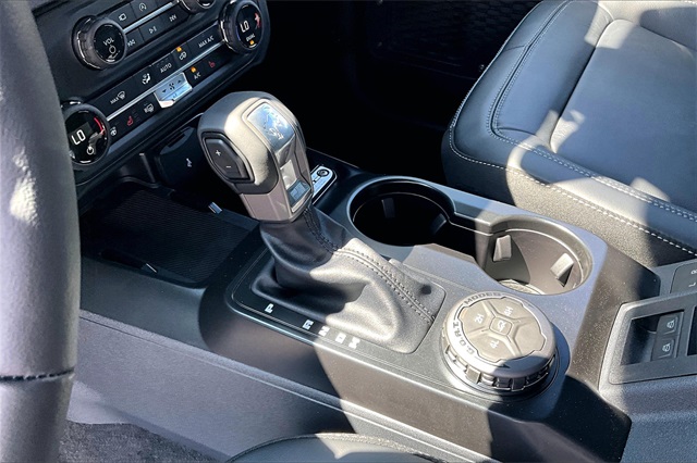 2025 Ford Bronco Outer Banks - Photo 9