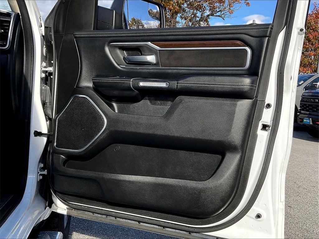 2022 Ram 1500 Laramie - Photo 11