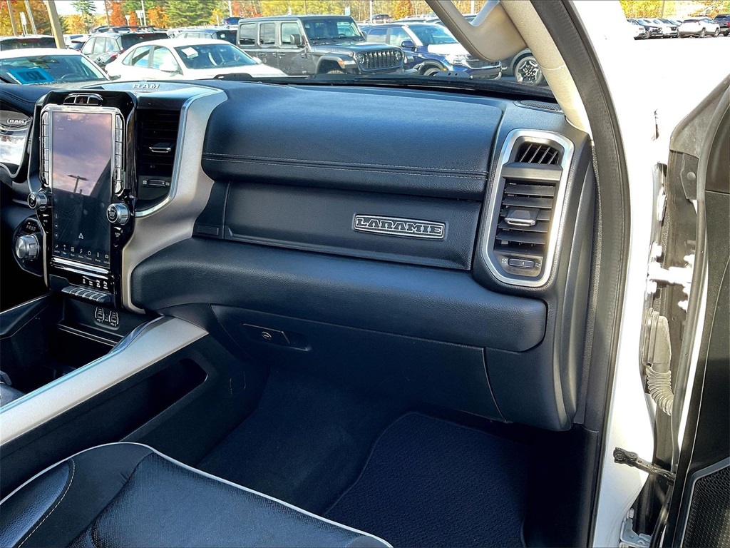 2022 Ram 1500 Laramie - Photo 12