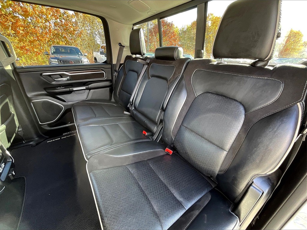 2022 Ram 1500 Laramie - Photo 14