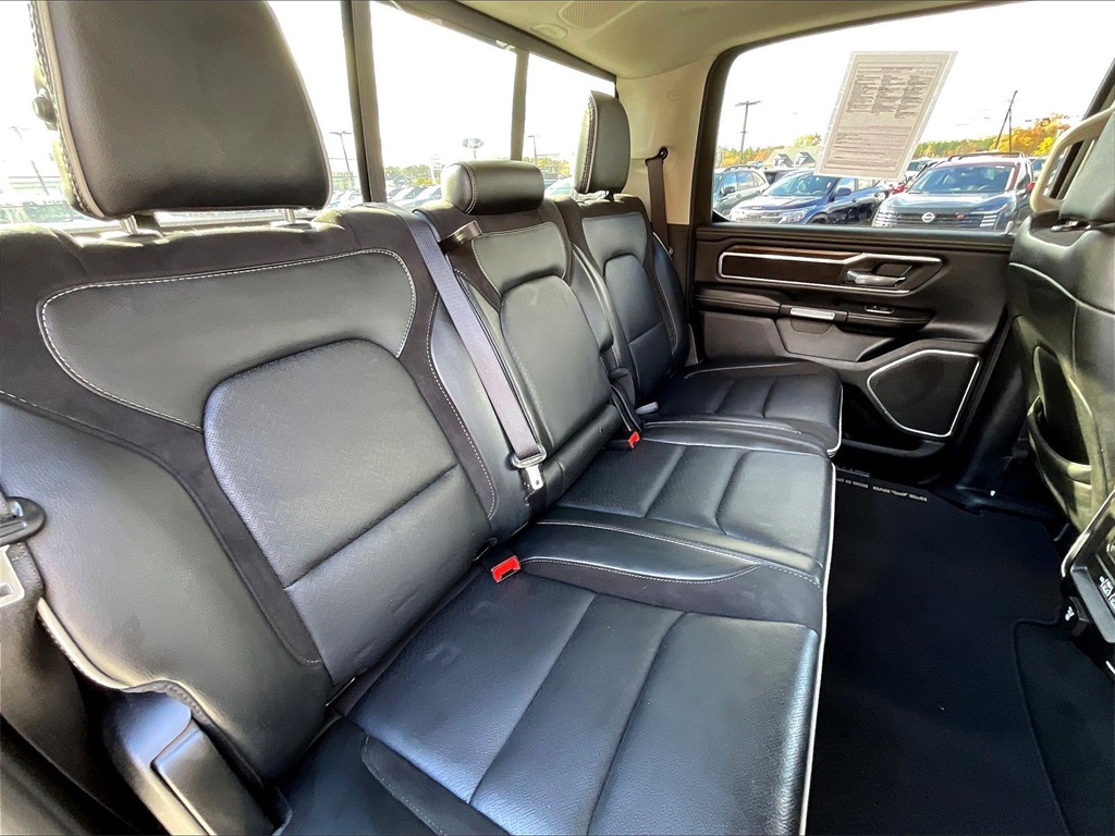 2022 Ram 1500 Laramie - Photo 15