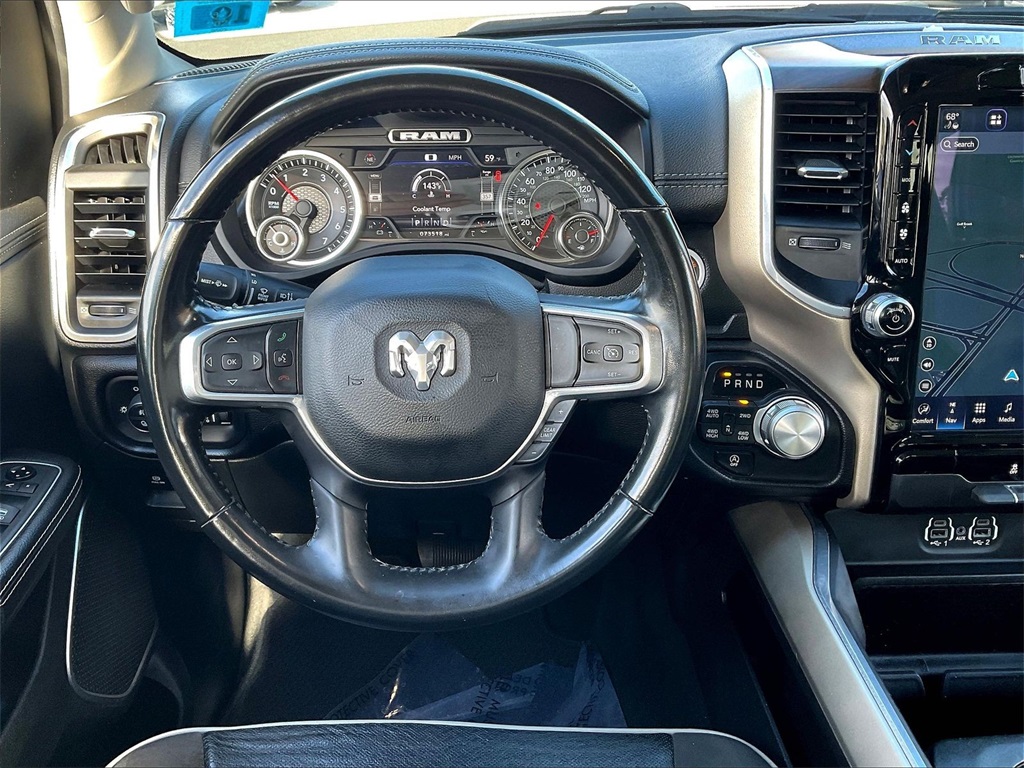 2022 Ram 1500 Laramie - Photo 16