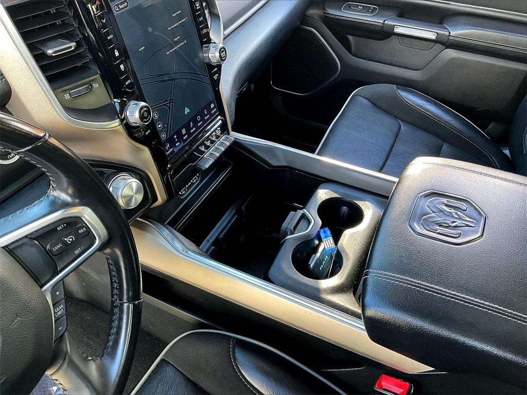 2022 Ram 1500 Laramie - Photo 19