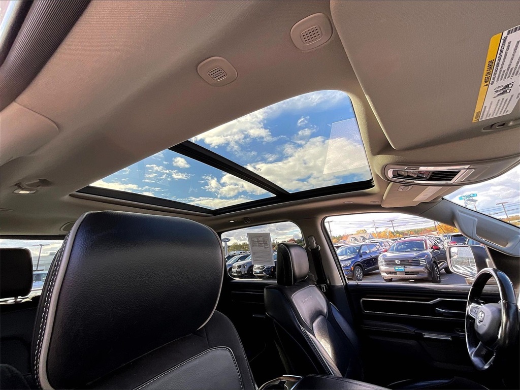 2022 Ram 1500 Laramie - Photo 21
