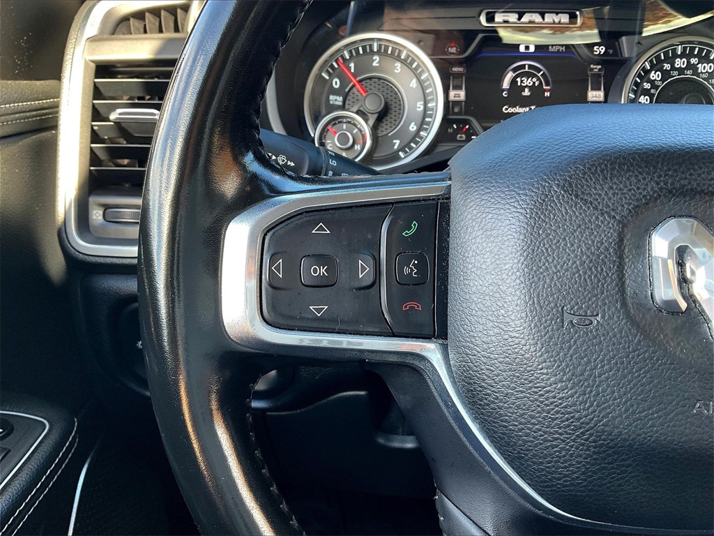 2022 Ram 1500 Laramie - Photo 22