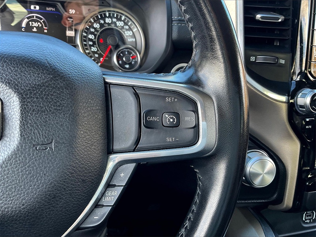 2022 Ram 1500 Laramie - Photo 23