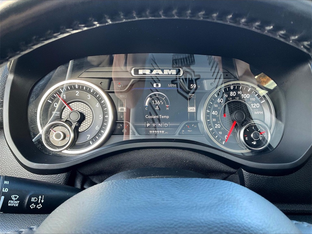 2022 Ram 1500 Laramie - Photo 24