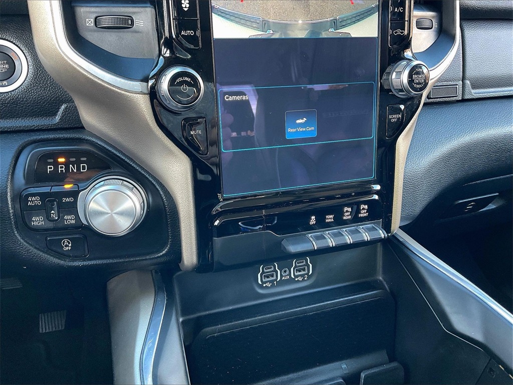 2022 Ram 1500 Laramie - Photo 25