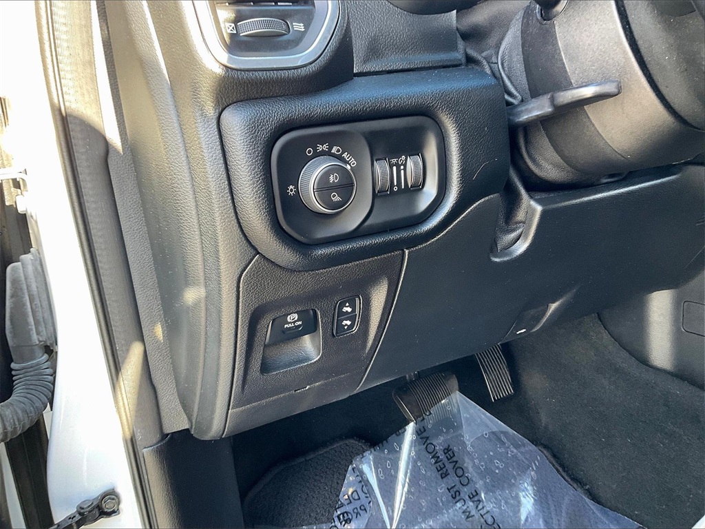 2022 Ram 1500 Laramie - Photo 26