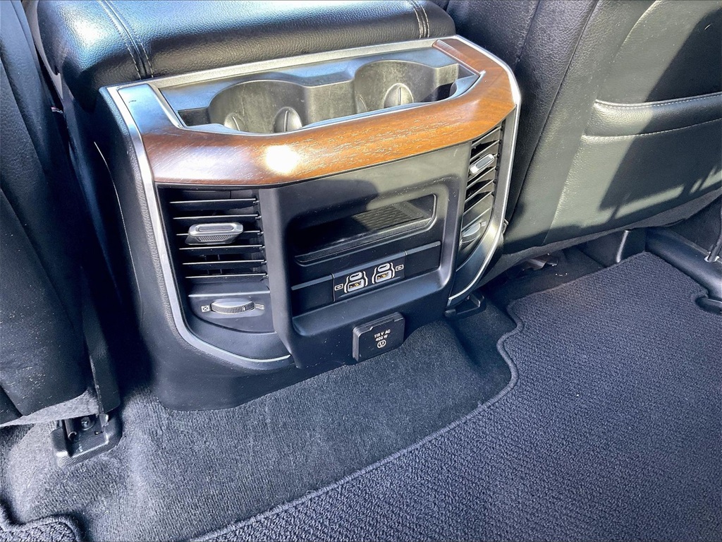 2022 Ram 1500 Laramie - Photo 27