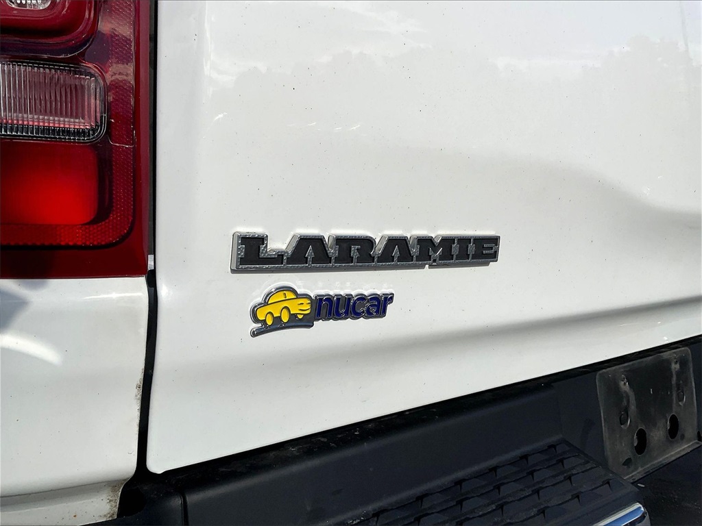 2022 Ram 1500 Laramie - Photo 28