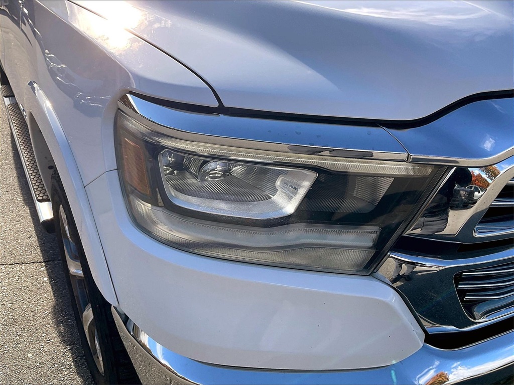 2022 Ram 1500 Laramie - Photo 31