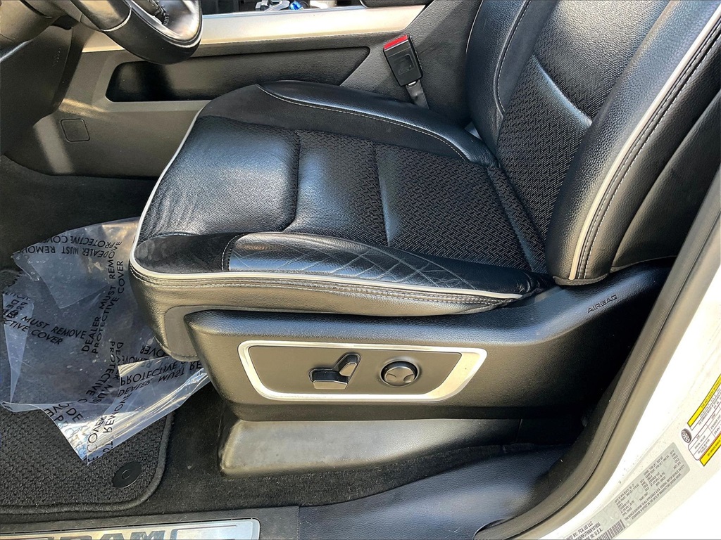 2022 Ram 1500 Laramie - Photo 35