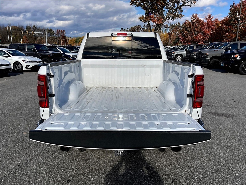 2022 Ram 1500 Laramie - Photo 36