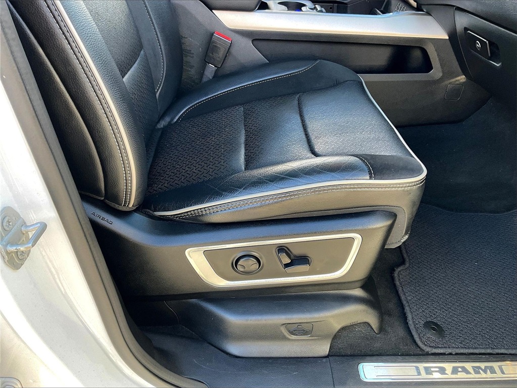 2022 Ram 1500 Laramie - Photo 37