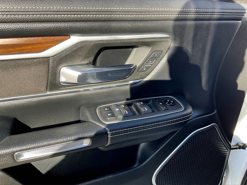 2022 Ram 1500 Laramie - Photo 38