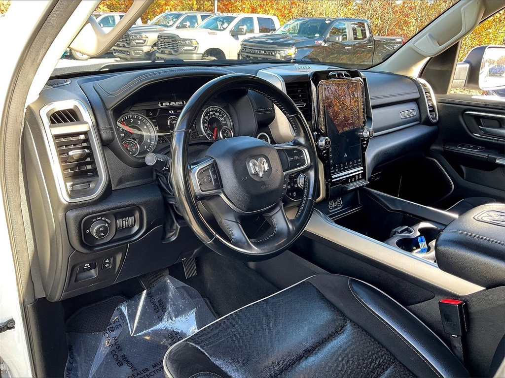 2022 Ram 1500 Laramie - Photo 8
