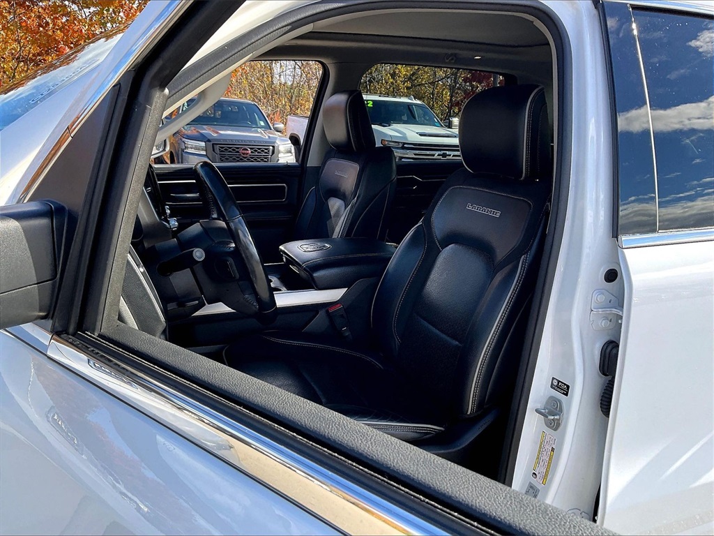2022 Ram 1500 Laramie - Photo 9