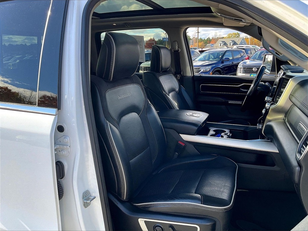 2022 Ram 1500 Laramie - Photo 10
