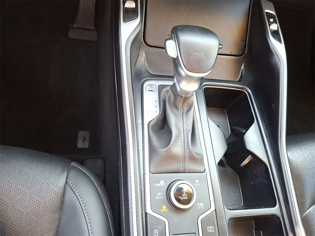 2022 Kia Sorento S - Photo 16