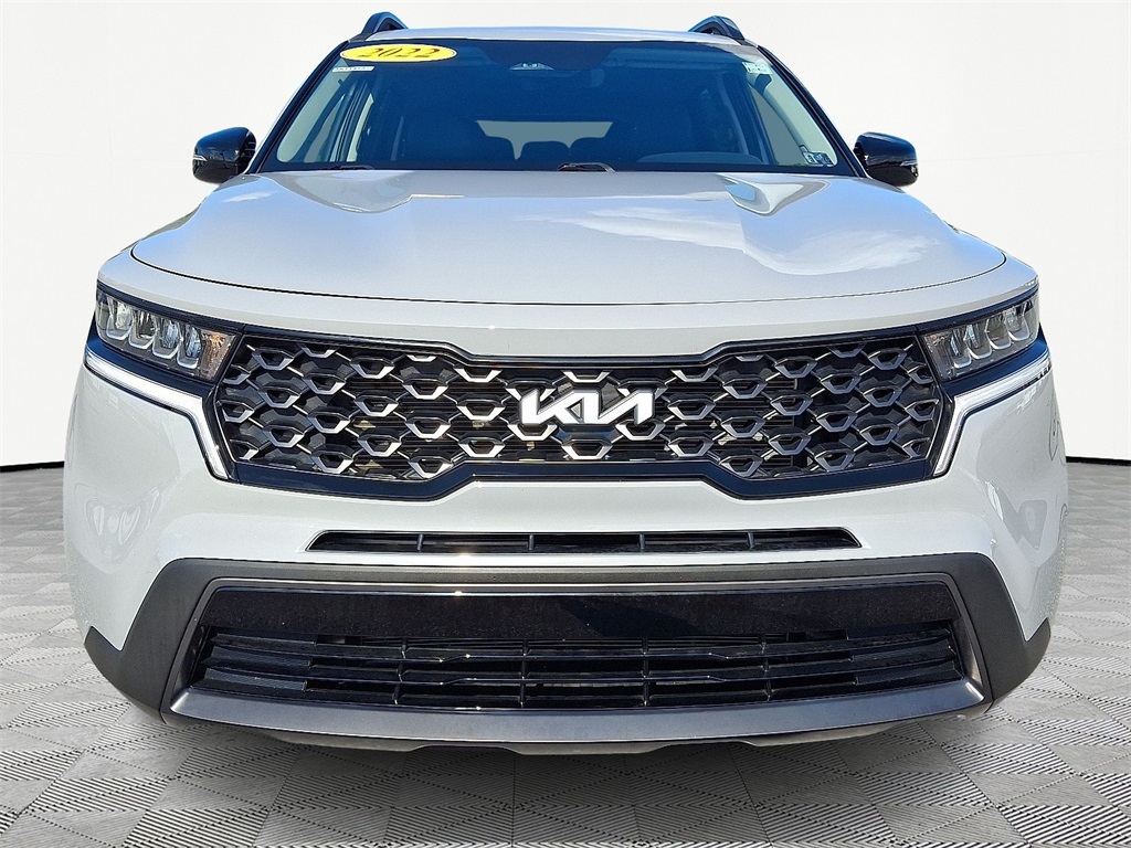 2022 Kia Sorento S - Photo 2