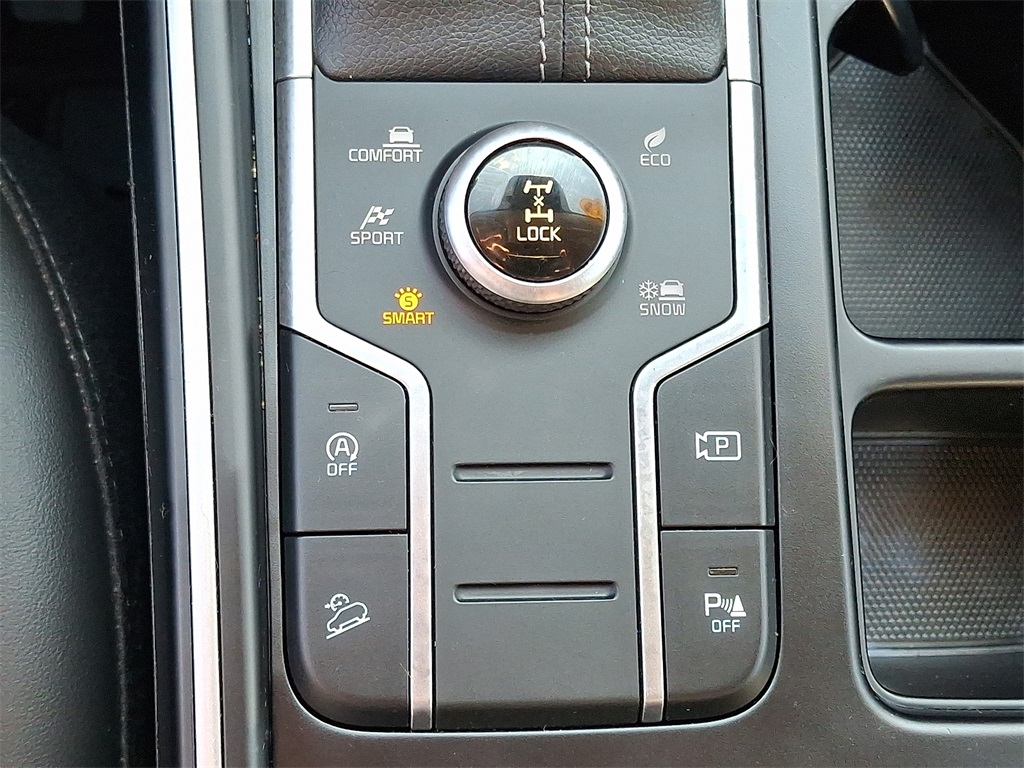 2022 Kia Sorento S - Photo 24