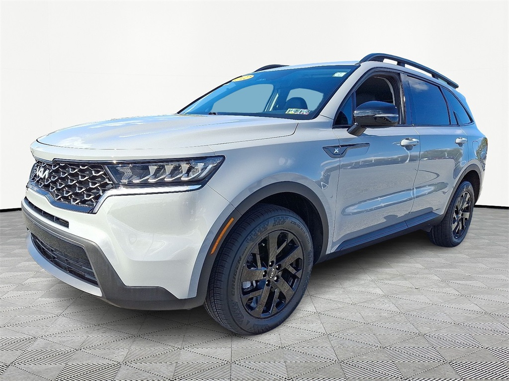 2022 Kia Sorento S - Photo 3
