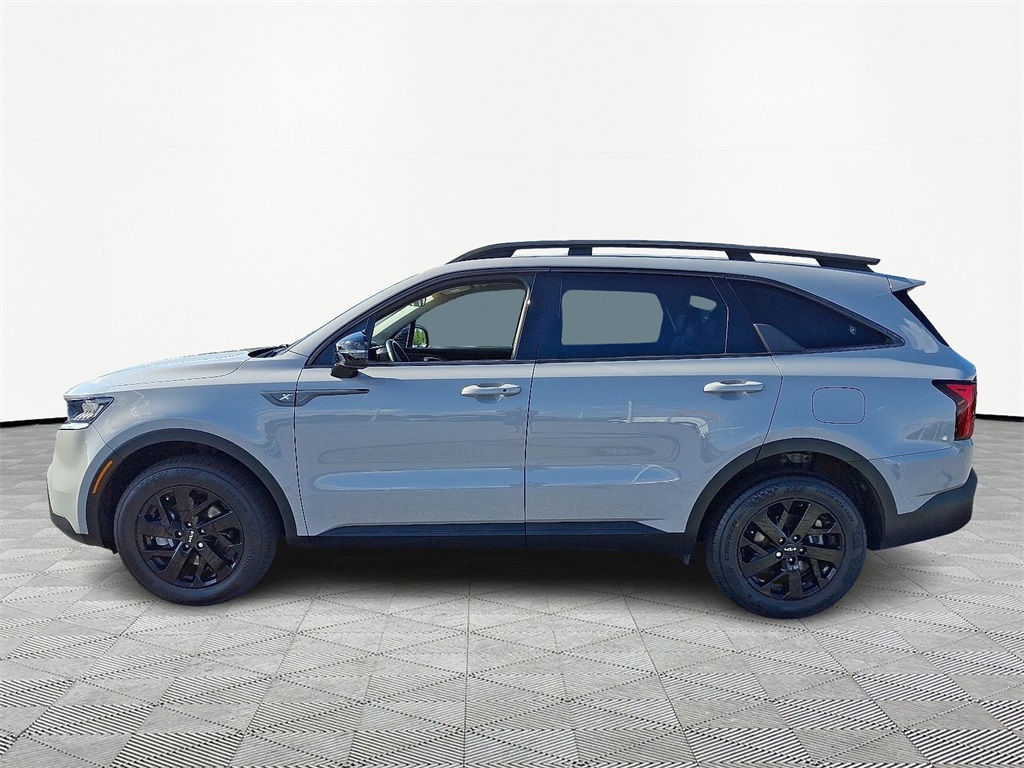 2022 Kia Sorento S - Photo 4