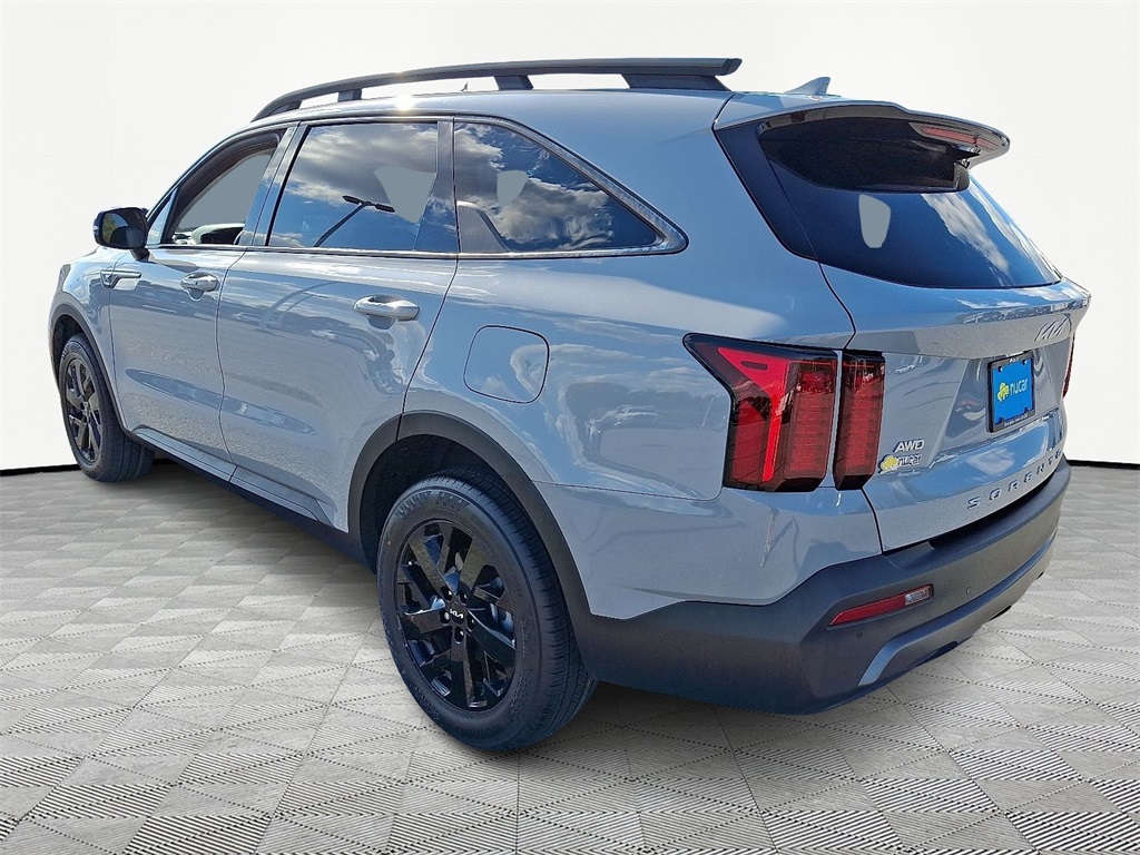 2022 Kia Sorento S - Photo 5