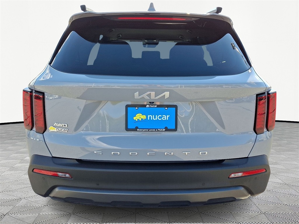 2022 Kia Sorento S - Photo 6