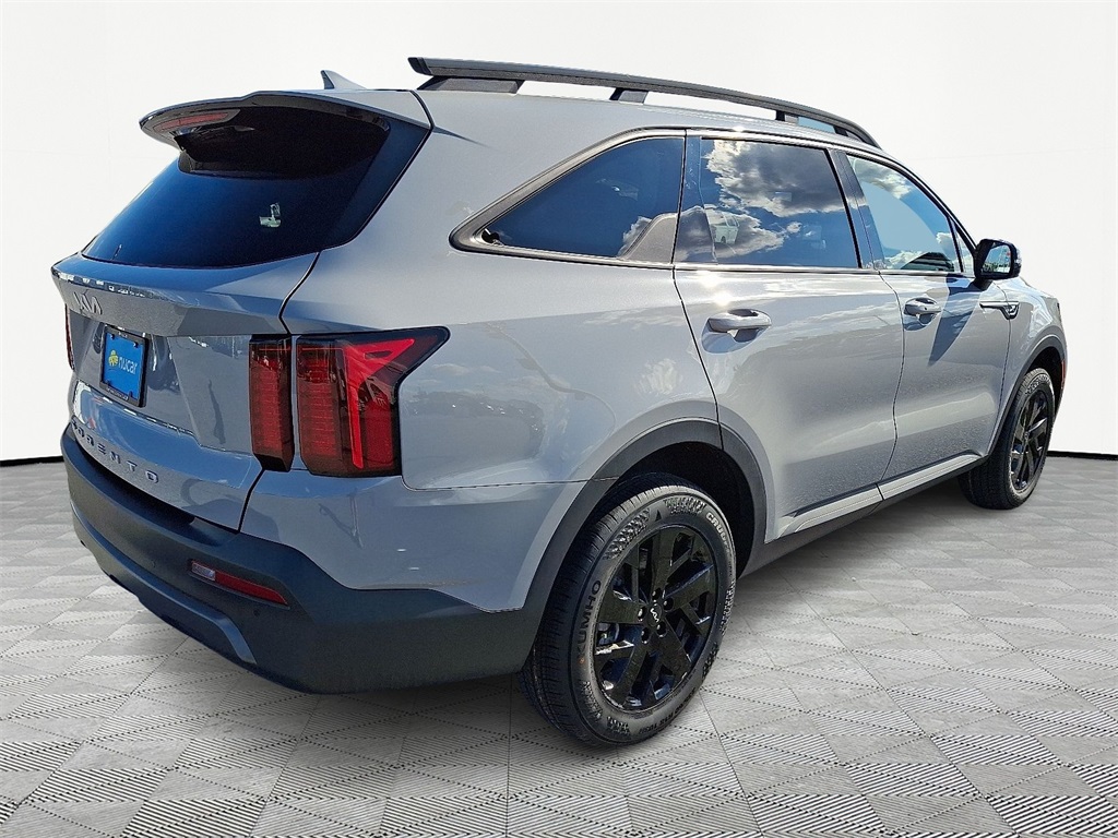 2022 Kia Sorento S - Photo 7