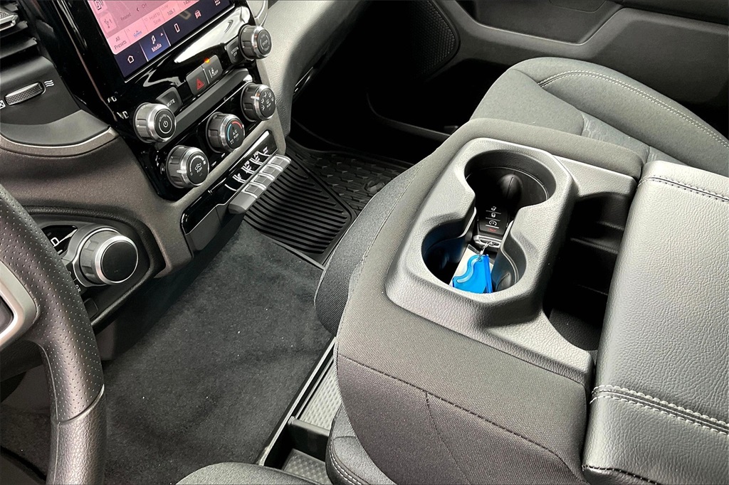 2025 Ram 1500 Tradesman - Photo 14