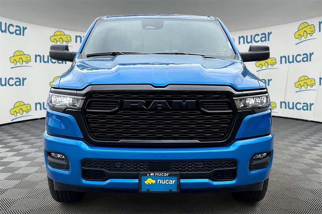 2025 Ram 1500 Tradesman - Photo 3