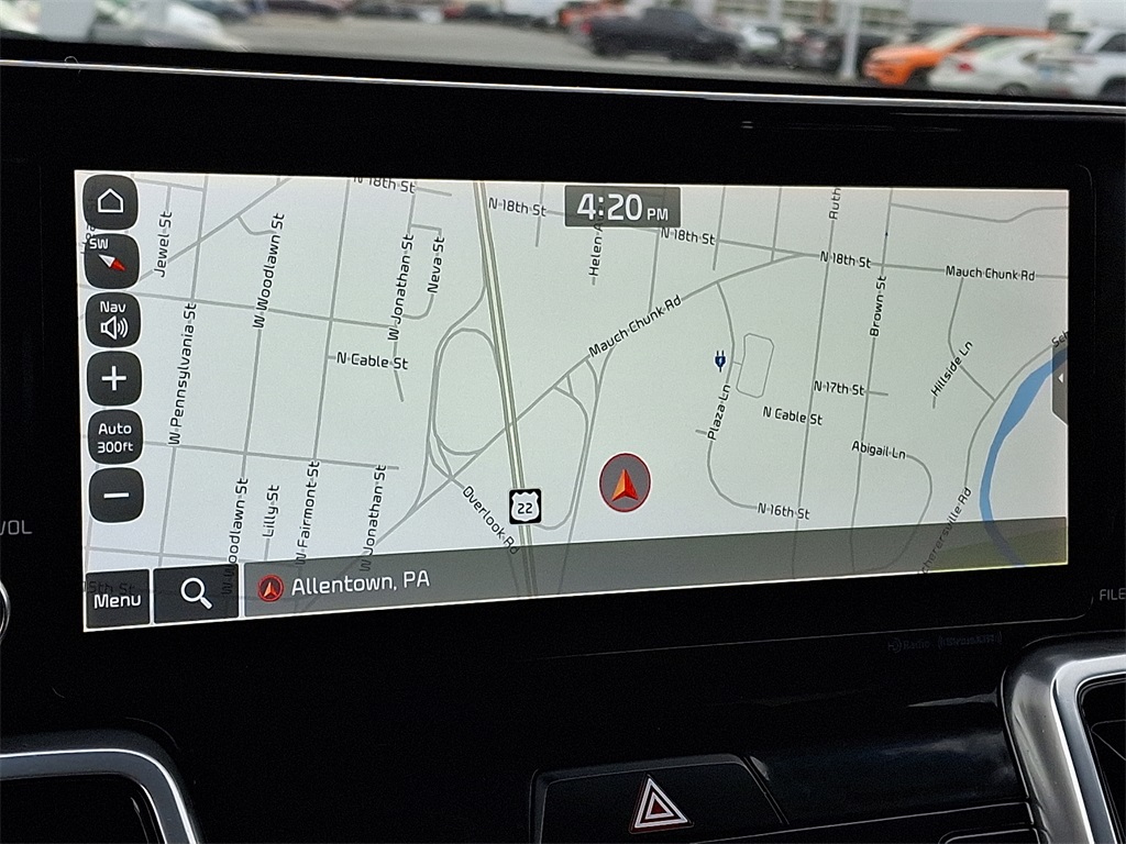 2022 Kia Sorento Plug-In Hybrid SX - Photo 19