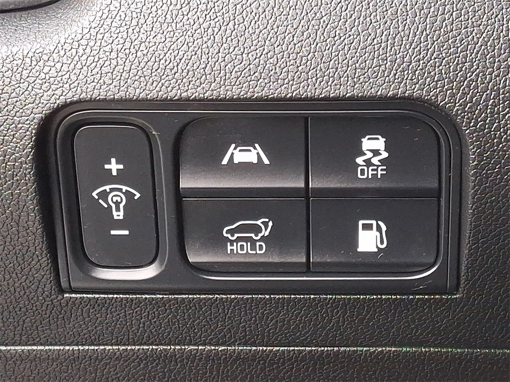 2022 Kia Sorento Plug-In Hybrid SX - Photo 25