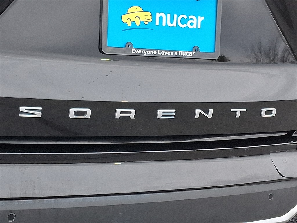 2022 Kia Sorento Plug-In Hybrid SX - Photo 30