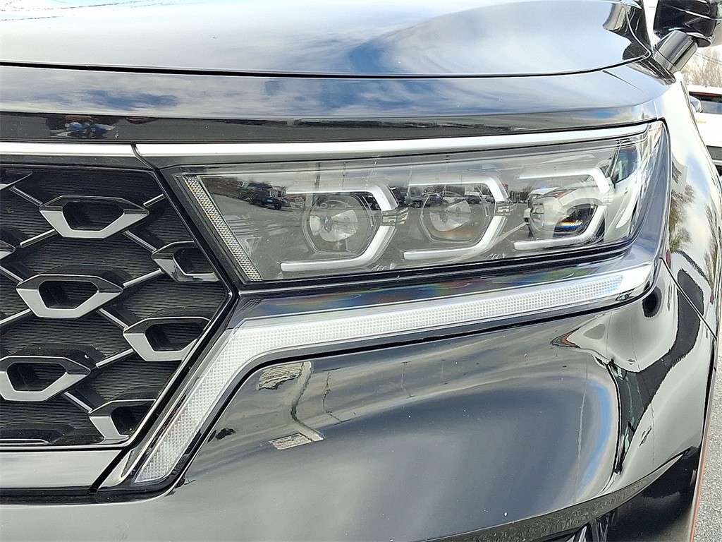 2022 Kia Sorento Plug-In Hybrid SX - Photo 8