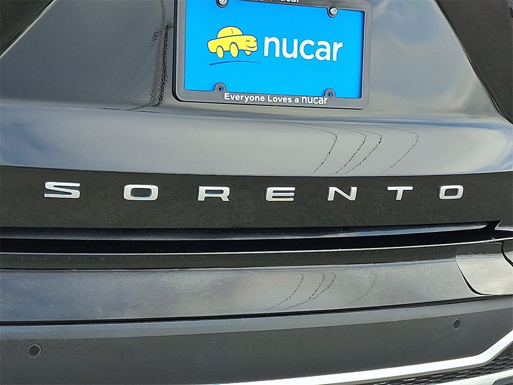 2022 Kia Sorento Plug-In Hybrid SX - Photo 10